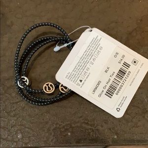 LuLu Lemon Hair Ties